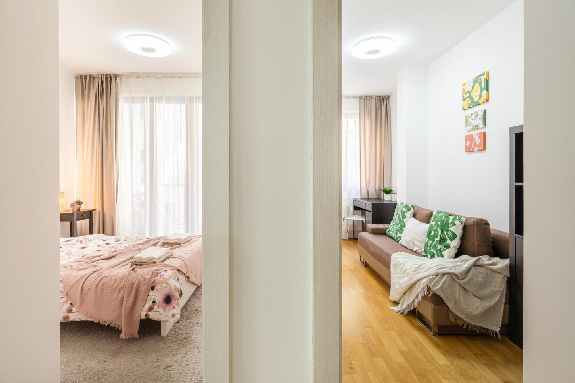 Home Of Serenity - 2 Bdr, Free Parking And Terrace بودابست المظهر الخارجي الصورة